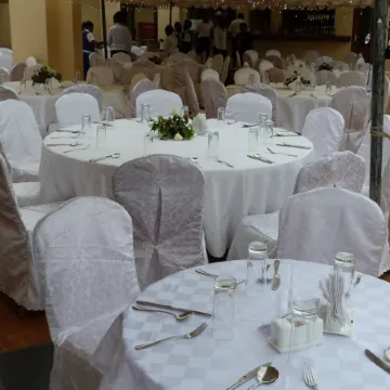 Nyumbani Hotels & Resorts - Moshi