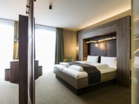 RiKu Hotel Pfullendorf Hotels in Pfullendorf