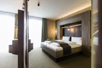 RiKu Hotel Pfullendorf Hotels in Pfullendorf