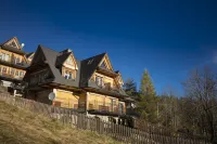 Apartament Widokowy I Wyjątkowy Kościelisko