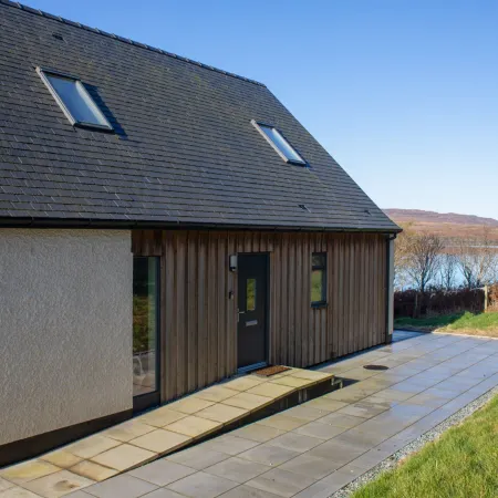 Daisy Cottage