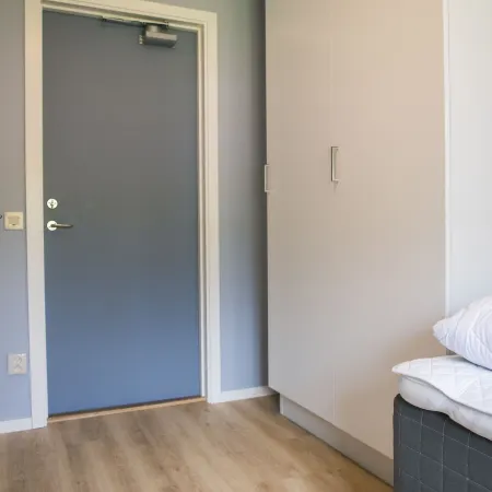 Orsa Grönklitt