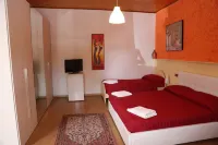 Hotel All'Antico Pozzo Hotels in Barcellona-Pozzo di Gotto