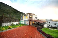 Queen's Hotel Mount Garden Kodaikanal
