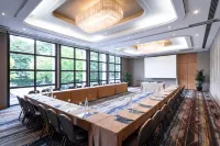 Hilton Strasbourg Hotels in Schiltigheim