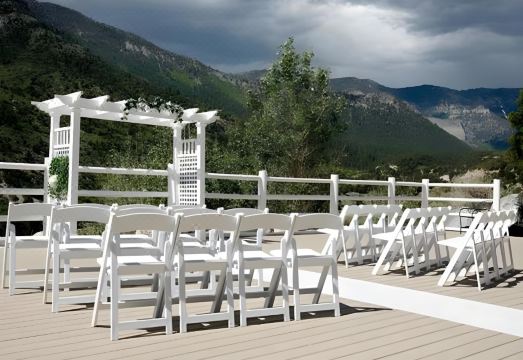 The Resort On Mount Charleston