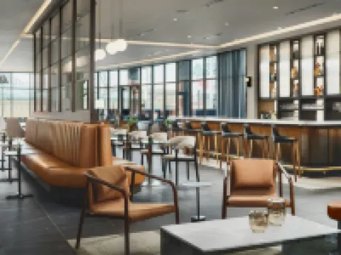 AC Hotel Dayton デイトンのホテル