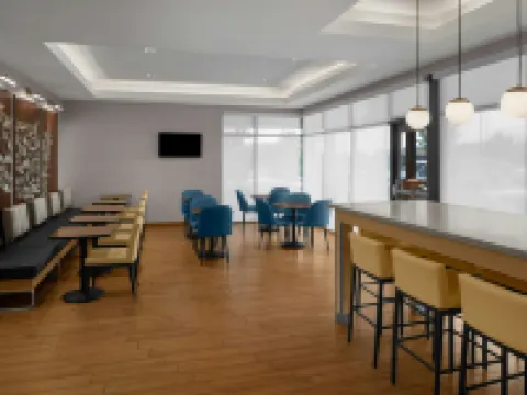 TownePlace Suites Hobbs Hoteles en Hobbs