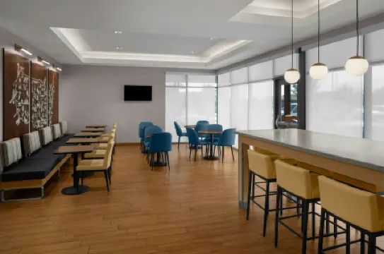 TownePlace Suites Hobbs