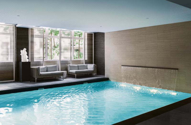 Waldorf Astoria Amsterdam photo 3