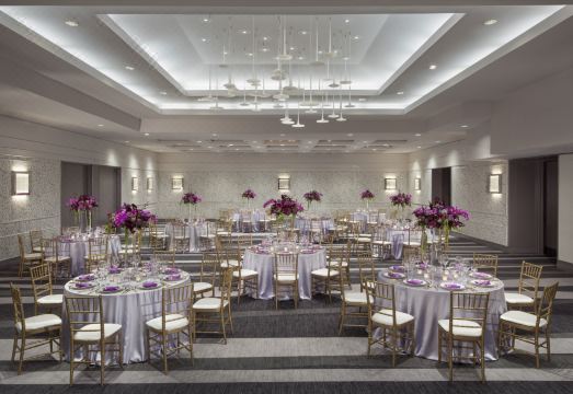 힐튼 워싱턴 DC 캐피톨 힐