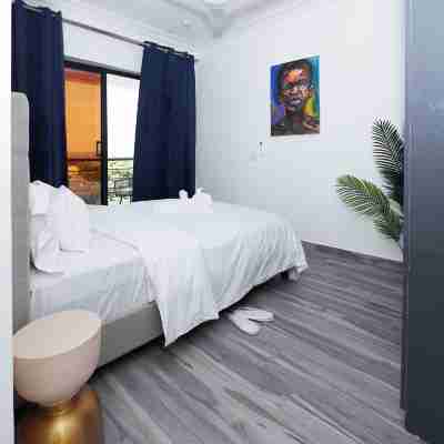 River Hills Hotel & Suites Rooms