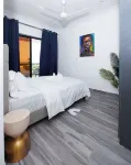 River Hills Hotel & Suites Hotels in Kokrobite