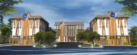 FamVida Hotel Lubuklinggau Powered by Archipelago Hotels in Pedang