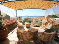 Lunaria Guest House Hotel a Distretto di Ayvalık