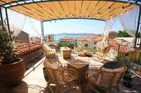 บ้านพักลูนาริอา