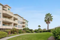 Sea Forever/Luxury Beachfront/Huge Condo Hotels near South Beach