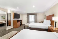Best Western Oxnard Inn Hotel di Oxnard
