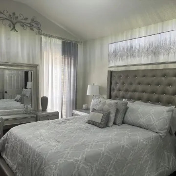 Peaceful family friendly environment