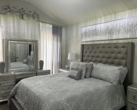 Peaceful family friendly environment Hotel di Berkeley County