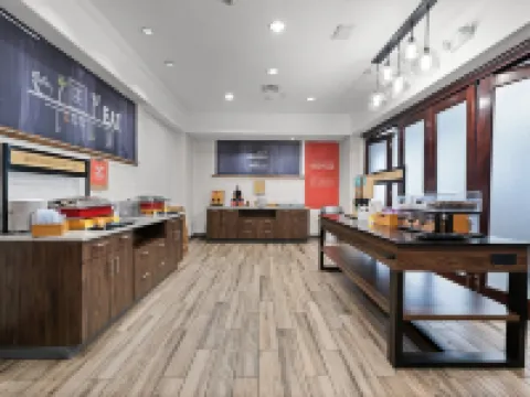 Hampton Inn Seguin Hotels in Seguin