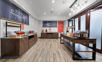 Hampton Inn Seguin