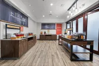 Hampton Inn Seguin Hotels in Seguin