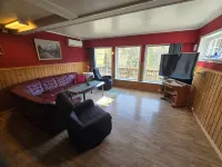 Rent your own home in  Velfjord - 2 estrellas