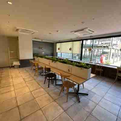 サンホテル堺 Dining/Meeting Rooms