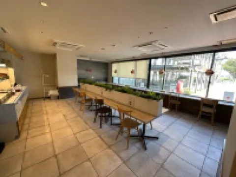 Sakai Sun Hotel Ishizugawa