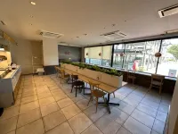 사카이 선 호텔 이시즈가와 다카이시 시 호텔