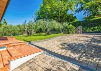 *Villa with Pool* Surrounded by Green - Monte Carlo Hotels near Fortezza di Montecarlo