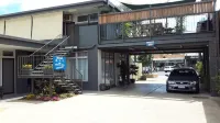 Belmore Motor Inn Các khách sạn ở Yarrawonga