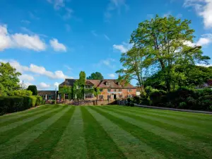 The Alfriston
