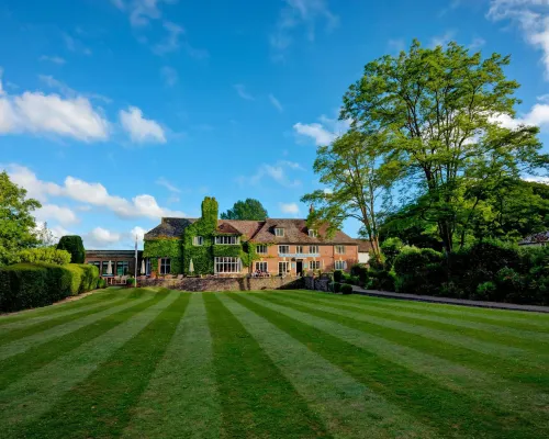 Cbh the Alfriston Hotels in Polegate