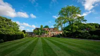 The Alfriston - piscina