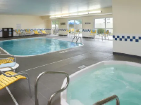 Fairfield Inn Port Huron Hotels in St. Clair County