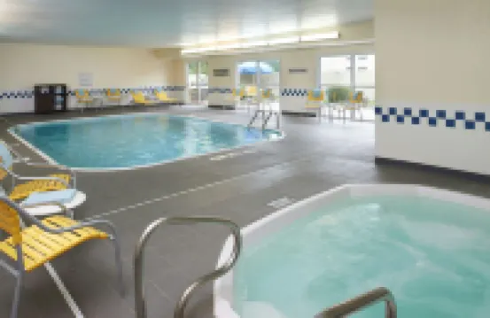 Fairfield Inn Port Huron
