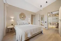 Sorobon Luxury Beach Resort - Balcony