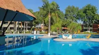 Holiday Inn SAN LUIS POTOSI-QUIJOTE by IHG - Pools