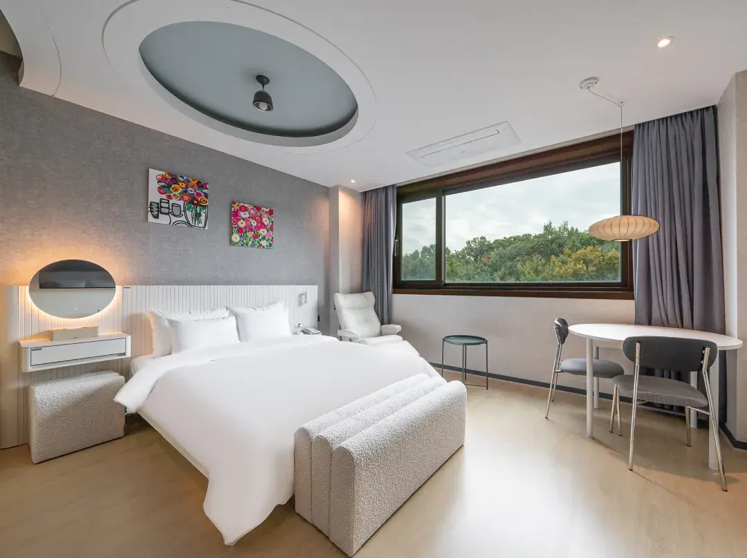 Yongin Singal Hotel Forest - Yongin