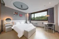 Yongin Singal Hotel Forest