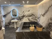 Jeonju Edge Hotel Các khách sạn ở 