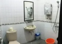 Wisma Colomadu Hotel di Ngemplak