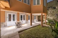 Casa Rietsch Hotels in Матозінюш