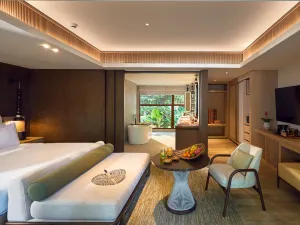 El Nido Resorts Lagen Island - Newly Renovated