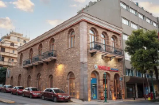 키오스 시티 인