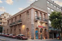 Chios City Inn Hotels in Chíos