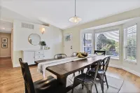 Eagle ID Getaway | 4 Bed 3 Bath | Fully Renovated Hotels in Eagle