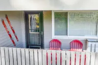 Fall Line W212 Hotels in Newry